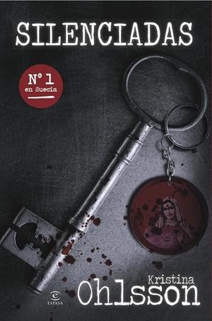 SILENCIADAS | 9788467018684 | OHLSSON, KRISTINA | Galatea Llibres | Llibreria online de Reus, Tarragona | Comprar llibres en català i castellà online