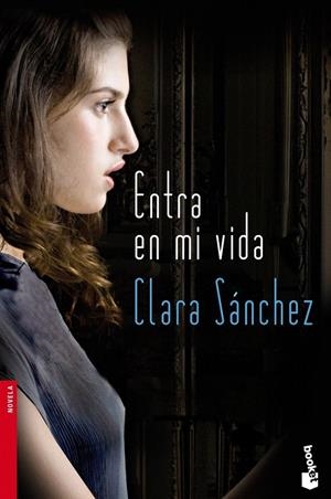 ENTRA EN MI VIDA | 9788423345953 | SÁNCHEZ, CLARA | Galatea Llibres | Llibreria online de Reus, Tarragona | Comprar llibres en català i castellà online