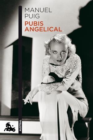 PUBIS ANGELICAL | 9788432214912 | PUIG, MANUEL | Galatea Llibres | Llibreria online de Reus, Tarragona | Comprar llibres en català i castellà online