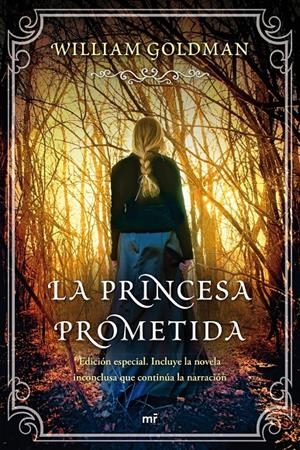LA PRINCESA PROMETIDA | 9788427039728 | GOLDMAN, WILLIAM | Galatea Llibres | Llibreria online de Reus, Tarragona | Comprar llibres en català i castellà online