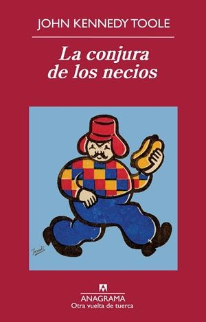 LA CONJURA DE LOS NECIOS | 9788433976161 | TOOLE, JOHN KENNEDY | Galatea Llibres | Librería online de Reus, Tarragona | Comprar libros en catalán y castellano online