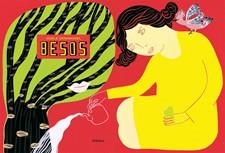 BESOS + CD | 9788492750887 | DEWANCKEL, GOELE | Galatea Llibres | Librería online de Reus, Tarragona | Comprar libros en catalán y castellano online