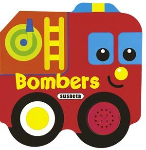 BOMBERS | 9788430556298 | BUSQUETS, JORDI | Galatea Llibres | Librería online de Reus, Tarragona | Comprar libros en catalán y castellano online