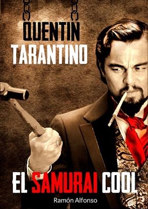 QUENTIN TARANTINO | 9788415405498 | ALFONSO CAYÓN, RAMÓN | Galatea Llibres | Librería online de Reus, Tarragona | Comprar libros en catalán y castellano online