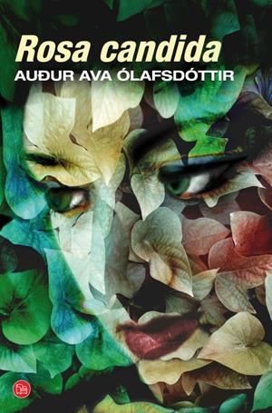 ROSA CANDIDA | 9788466326254 | ÓLAFSDÓTTIR, AUDUR AVA | Galatea Llibres | Llibreria online de Reus, Tarragona | Comprar llibres en català i castellà online