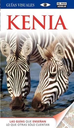 KENIA GUIAS VISUALES 2012 | 9788403510968 | Galatea Llibres | Librería online de Reus, Tarragona | Comprar libros en catalán y castellano online