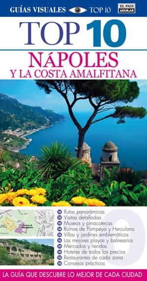 NAPOLES TOP 10 2012 | 9788403511668 | Galatea Llibres | Librería online de Reus, Tarragona | Comprar libros en catalán y castellano online
