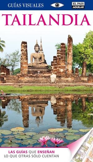 TAILANDIA GUIAS VISUALES 2013 | 9788403512337 | Galatea Llibres | Librería online de Reus, Tarragona | Comprar libros en catalán y castellano online
