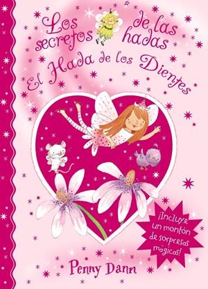 EL HADA DE LOS DIENTES | 9788421687956 | Galatea Llibres | Llibreria online de Reus, Tarragona | Comprar llibres en català i castellà online