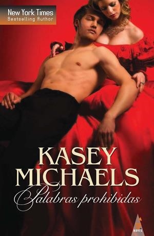 PALABRAS PROHIBIDAS | 9788468705552 | MICHAELS, KASEY | Galatea Llibres | Llibreria online de Reus, Tarragona | Comprar llibres en català i castellà online