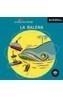 LA BALENA (BOSC DE COLORS) | 9788448914172 | Galatea Llibres | Llibreria online de Reus, Tarragona | Comprar llibres en català i castellà online