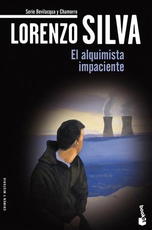EL ALQUIMISTA IMPACIENTE | 9788423344260 | SILVA, LORENZO | Galatea Llibres | Llibreria online de Reus, Tarragona | Comprar llibres en català i castellà online