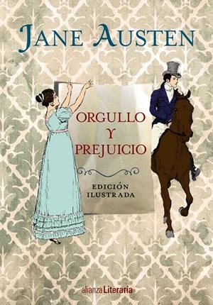 ORGULLO Y PREJUICIO | 9788420675183 | AUSTEN, JANE | Galatea Llibres | Librería online de Reus, Tarragona | Comprar libros en catalán y castellano online