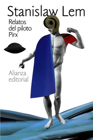 RELATOS DEL PILOTO PIRX | 9788420610993 | LEM, STANISLAW | Galatea Llibres | Llibreria online de Reus, Tarragona | Comprar llibres en català i castellà online