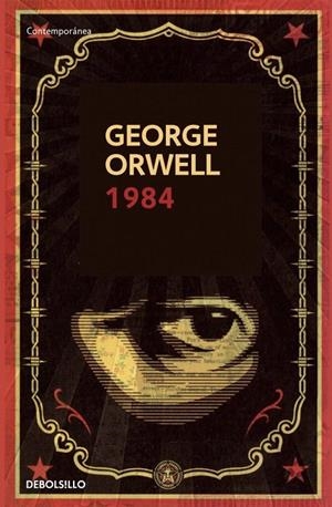1984 | 9788499890944 | ORWELL, GEORGE | Galatea Llibres | Llibreria online de Reus, Tarragona | Comprar llibres en català i castellà online