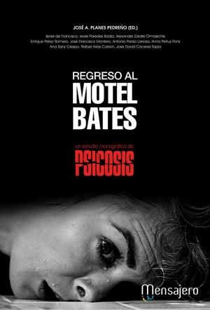 REGRESO AL MOTEL BATES | 9788427134379 | PLANES, JOSE A. | Galatea Llibres | Llibreria online de Reus, Tarragona | Comprar llibres en català i castellà online