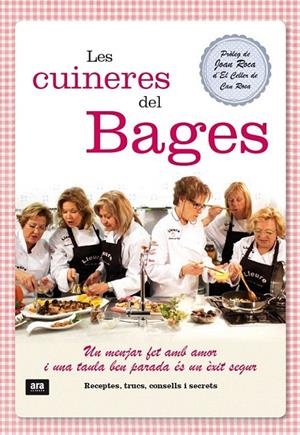LES CUINERES DEL BAGES | 9788415642121 | GÓMEZ PARDO, DOLORS | Galatea Llibres | Llibreria online de Reus, Tarragona | Comprar llibres en català i castellà online