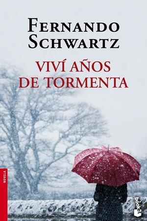 VIVÍ AÑOS DE TORMENTA | 9788467018493 | SCHWARTZ, FERNANDO | Galatea Llibres | Llibreria online de Reus, Tarragona | Comprar llibres en català i castellà online