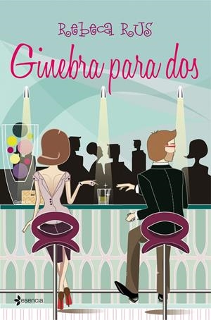 GINEBRA PARA DOS | 9788408038559 | RUS, REBECA | Galatea Llibres | Llibreria online de Reus, Tarragona | Comprar llibres en català i castellà online