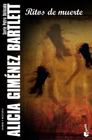RITOS DE MUERTE | 9788423346127 | GIMÉNEZ BARTLETT, ALICIA | Galatea Llibres | Llibreria online de Reus, Tarragona | Comprar llibres en català i castellà online