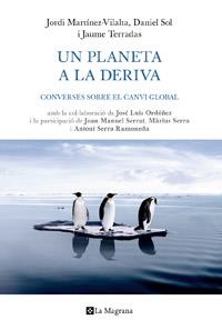 UN PLANETA A LA DERIVA | 9788482641850 | CASTIELLA, TXEMA | Galatea Llibres | Llibreria online de Reus, Tarragona | Comprar llibres en català i castellà online