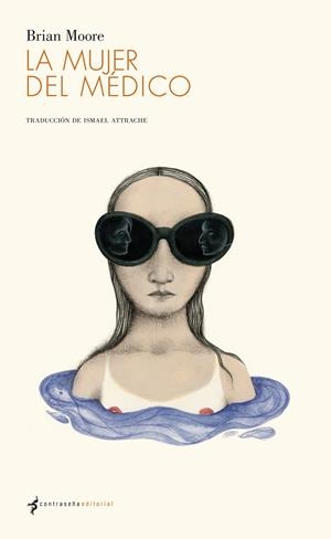 LA MUJER DEL MÉDICO | 9788494090301 | MOORE, BRIAN | Galatea Llibres | Llibreria online de Reus, Tarragona | Comprar llibres en català i castellà online