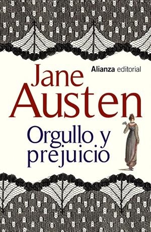 ORGULLO Y PREJUICIO | 9788420675381 | AUSTEN, JANE | Galatea Llibres | Librería online de Reus, Tarragona | Comprar libros en catalán y castellano online