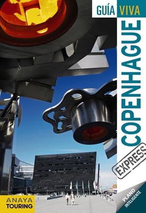 COPENHAGUE GUIA VIVA EXPRESS | 9788499353463 | FERNÁNDEZ, LUIS ARGEO | Galatea Llibres | Llibreria online de Reus, Tarragona | Comprar llibres en català i castellà online