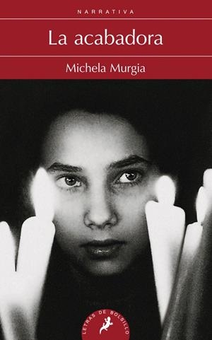 LA ACABADORA | 9788498385113 | MURGIA, MICHELA | Galatea Llibres | Llibreria online de Reus, Tarragona | Comprar llibres en català i castellà online