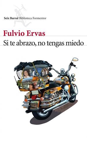 SI TE ABRAZO, NO TENGAS MIEDO | 9788432214783 | ERVAS, FULVIO | Galatea Llibres | Librería online de Reus, Tarragona | Comprar libros en catalán y castellano online