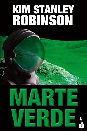 MARTE VERDE | 9788445001127 | STANLEY ROBINSON, KIM | Galatea Llibres | Librería online de Reus, Tarragona | Comprar libros en catalán y castellano online