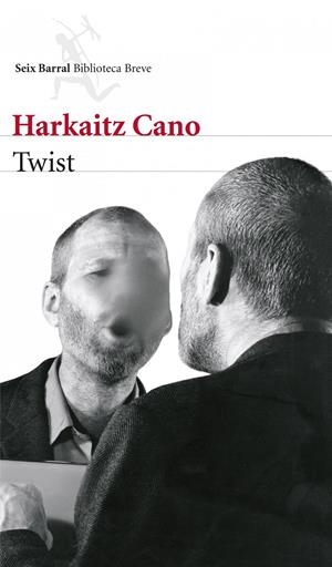 TWIST | 9788432215452 | CANO, HARKAITZ | Galatea Llibres | Llibreria online de Reus, Tarragona | Comprar llibres en català i castellà online