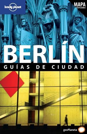 BERLIN LONELY PLANET 2011 | 9788408096627 | ANDREA SCHULTE-PEEVERS | Galatea Llibres | Librería online de Reus, Tarragona | Comprar libros en catalán y castellano online