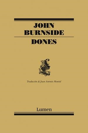 DONES | 9788426421357 | BURNSIDE, JOHN | Galatea Llibres | Llibreria online de Reus, Tarragona | Comprar llibres en català i castellà online
