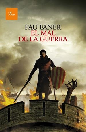 EL MAL DE LA GUERRA | 9788475883588 | FANER, PAU | Galatea Llibres | Librería online de Reus, Tarragona | Comprar libros en catalán y castellano online