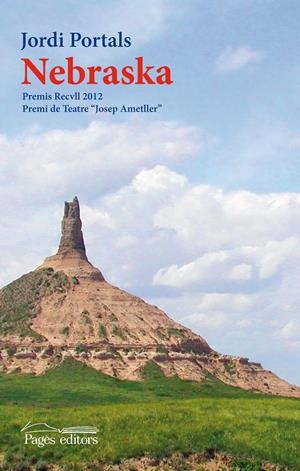 NEBRASKA | 9788499753126 | PORTALS CASANOVAS, JORDI | Galatea Llibres | Librería online de Reus, Tarragona | Comprar libros en catalán y castellano online