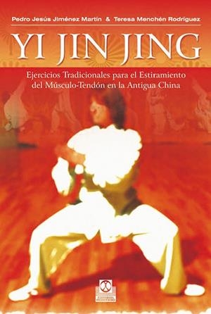 YI JIN JING | 9788499101750 | MENCHEN, TERESA | Galatea Llibres | Llibreria online de Reus, Tarragona | Comprar llibres en català i castellà online