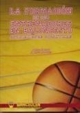 FORMACIÓN DE LOS ENTRENADORES DE BALONCESTO: APLICACIONES DIDÁCTICAS | 9788498235531 | JIMÉNEZ SÁIZ, SERGIO | Galatea Llibres | Librería online de Reus, Tarragona | Comprar libros en catalán y castellano online