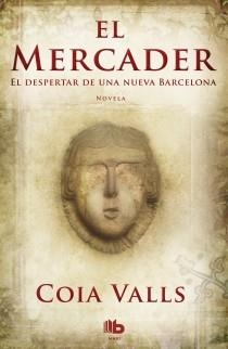 EL MERCADER | 9788498727678 | VALLS, COIA | Galatea Llibres | Llibreria online de Reus, Tarragona | Comprar llibres en català i castellà online