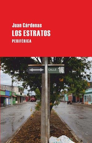 LOS ESTRATOS | 9788492865727 | CÁRDENAS, JUAN | Galatea Llibres | Librería online de Reus, Tarragona | Comprar libros en catalán y castellano online