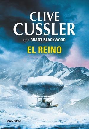 EL REINO | 9788415725008 | CUSSLER,CLIVE / BLACKWOOD,GRANT | Galatea Llibres | Librería online de Reus, Tarragona | Comprar libros en catalán y castellano online