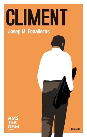 CLIMENT | 9788492941926 | FONALLERAS I CODONY, JOSEP MARIA | Galatea Llibres | Llibreria online de Reus, Tarragona | Comprar llibres en català i castellà online