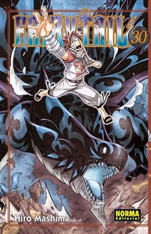 FAIRY TAIL 30 | 9788467911022 | MASHIMA, HIRO | Galatea Llibres | Librería online de Reus, Tarragona | Comprar libros en catalán y castellano online