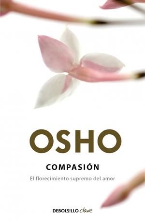 COMPASIÓN | 9788499893211 | OSHO | Galatea Llibres | Llibreria online de Reus, Tarragona | Comprar llibres en català i castellà online