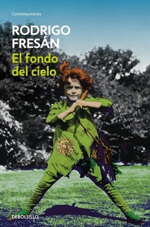 JARDINES DE KENSINGTON | 9788499896724 | FRESAN, RODRIGO | Galatea Llibres | Librería online de Reus, Tarragona | Comprar libros en catalán y castellano online