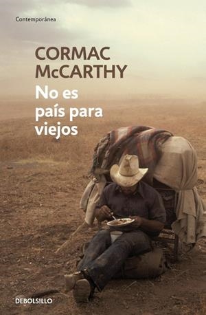NO ES PAÍS PARA VIEJOS | 9788499896779 | MCCARTHY, CORMAC | Galatea Llibres | Llibreria online de Reus, Tarragona | Comprar llibres en català i castellà online