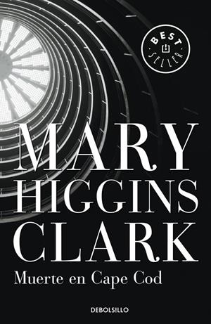 MUERTE EN CAPE COD | 9788483462362 | HIGGINS CLARK, MARY | Galatea Llibres | Llibreria online de Reus, Tarragona | Comprar llibres en català i castellà online