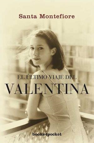EL ÚLTIMO VIAJE DEL VALENTINA | 9788492801831 | MONTEFIORE, SANTA | Galatea Llibres | Llibreria online de Reus, Tarragona | Comprar llibres en català i castellà online