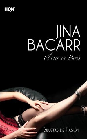 PLACER EN PARÍS | 9788468724263 | BACARR, JINA | Galatea Llibres | Librería online de Reus, Tarragona | Comprar libros en catalán y castellano online