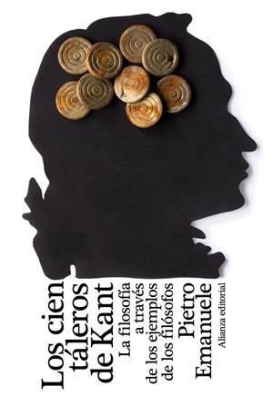 LOS CIEN TÁLEROS DE KANT | 9788420669502 | EMANUELE, PIETRO | Galatea Llibres | Llibreria online de Reus, Tarragona | Comprar llibres en català i castellà online